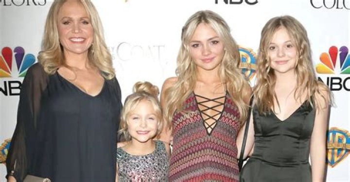 Insights on Alyvia Alyn Lind’s Age, Height, Sisters, Parents & Facts