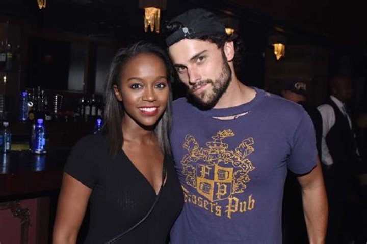 Is Jack Falahee Gay? His Height, Dating, Girlfriend, Age, Ethnicity