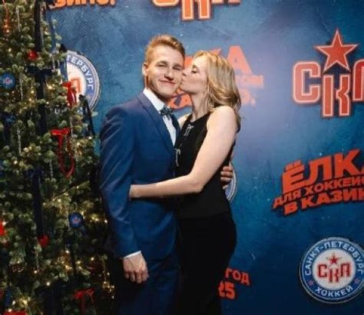 Ivan Ermakov’s Girlfriend: Who is Ivan Ermakov Dating?