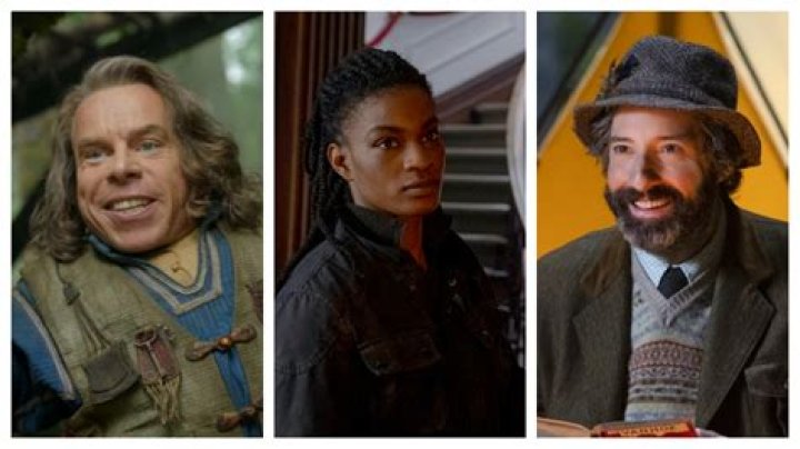 Jack Black to Star in Biopic 'The Man Who Would Be Polka King'