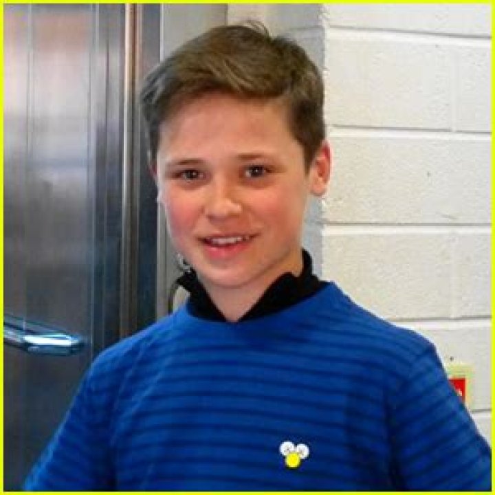 Jack Burns - Celebrity