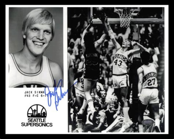 Jack Sikma Net Worth, Age, Height, Bio, Birthday, Wiki!