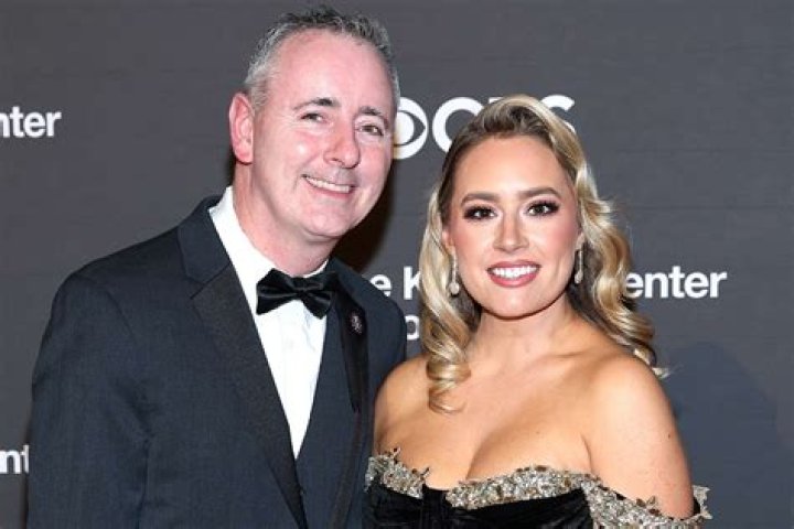 Jacqui Ainsley’s Husband: Who is Jacqui Ainsley Dating?