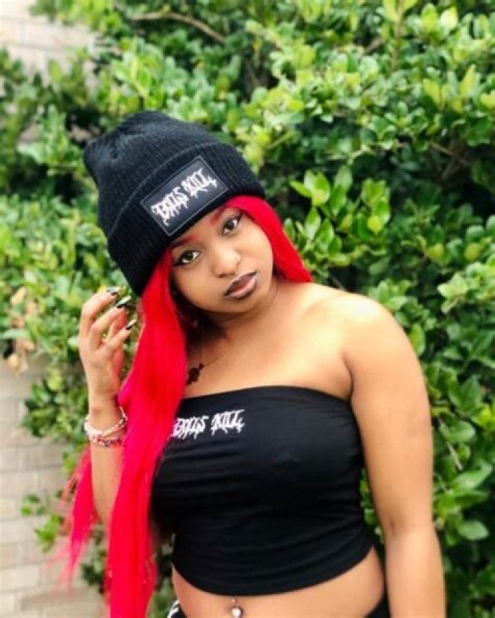 Jade Rasif Biography: Baby Father, Age, Partner, Net Worth, Height, Mother, Sisters, Instagram, House, Wikipedia, NOC, Boyfriend, Husband