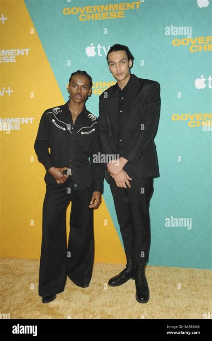 Jahi Di'Allo Winston Net Worth, Age, Height, Bio, Birthday, Wiki!