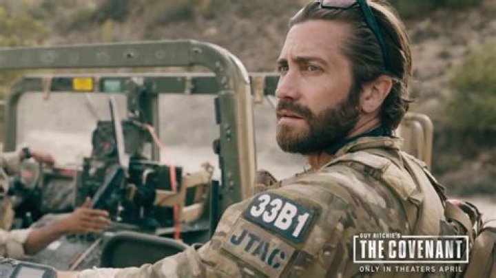 Jake Gyllenhaal's New Movie Demolition Got a UK Trailer