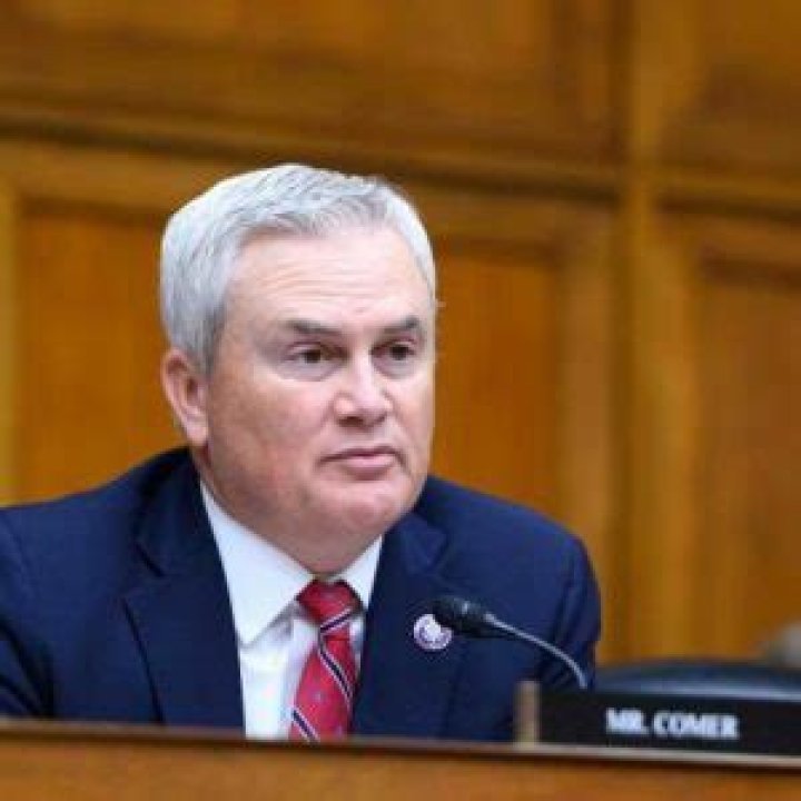 James Comer Net Worth: How Wealthy Is He? A Look Into His Career