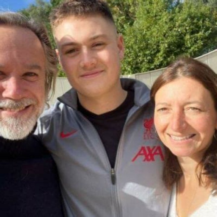 Jane Wareing- All About Marcus Wareing Wife