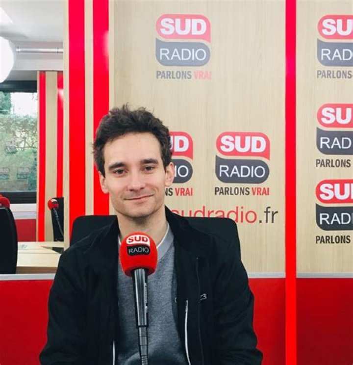 Jean-Christophe Markovic Mort