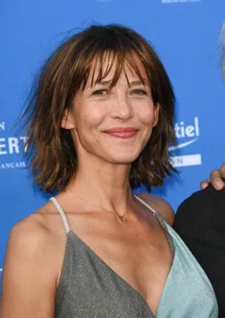 Jean Teulé Et Sa Compagne