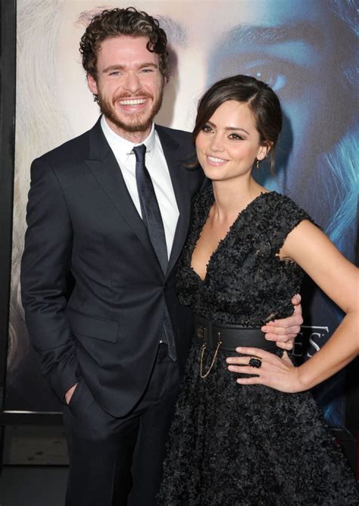 Jenna Coleman’s Boyfriend: Who is Jenna Coleman Dating?