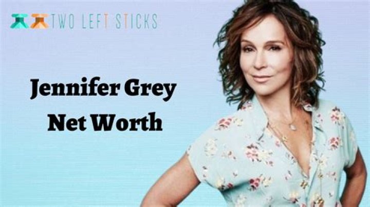 Jennifer Grey Net Worth 2024, Age, Height, Bio, Birthday, Wiki!