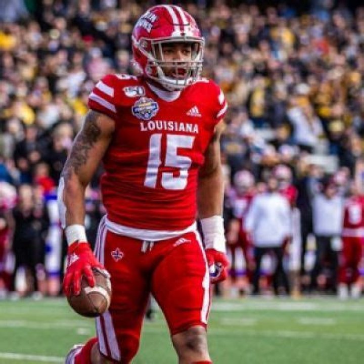 Jeremiah Mitchell- All About Elijah Mitchell Brother: Family & Siblings