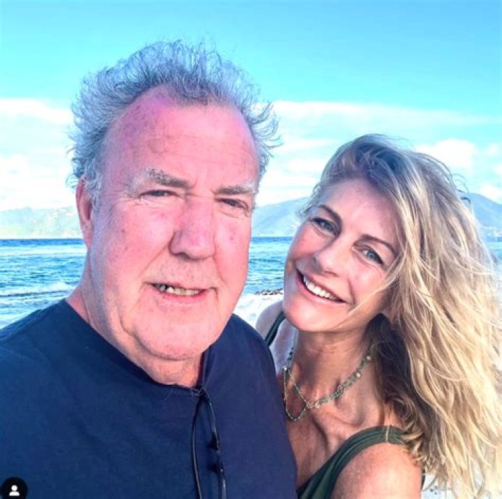 Jeremy Clarkson's girlfriend Lisa Hogan Biography: Age, Wikipedia, Children, Ex-Husband, Net Worth, Height, Young, Daughter, Movies, Instagram