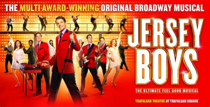 Jersey Boys to End Their Broadway Run