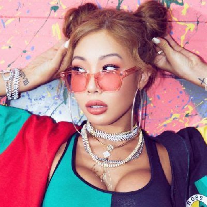 Jessi Has Joined The Lineup Of Artists For The ‘Head In The Clouds’ Manila Festival