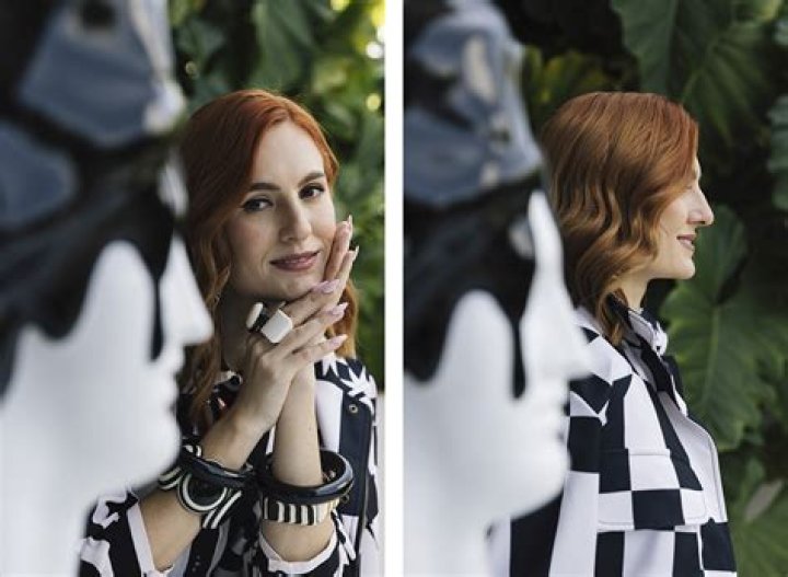 Jessica Butrich - Net Worth, Age, Height, Birthday, Bio, Wiki!