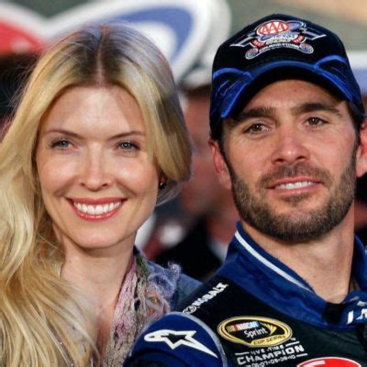Jimmie Johnson Wiki: What’s His Religion? Family And Origin Explore