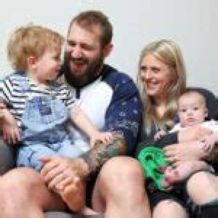 Joe Marler Wife And Children: How Many Children Does He Have? Family Details