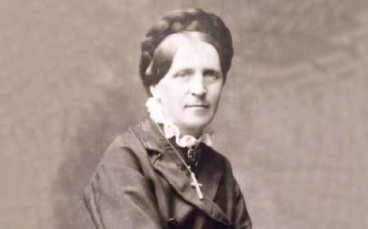 Johanna Spyri - Net Worth, Age, Height, Birthday, Bio, Wiki!