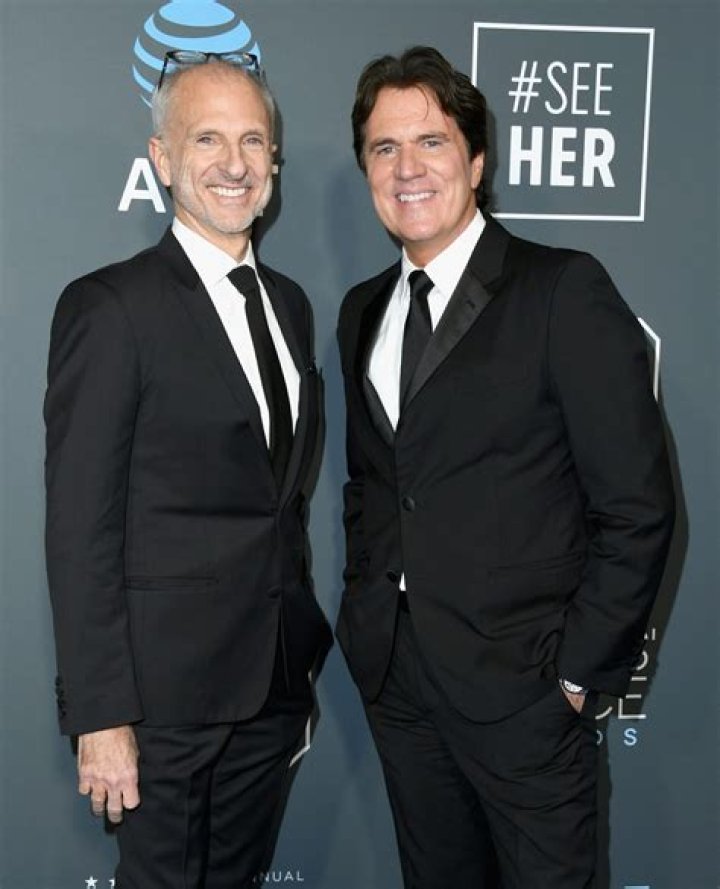 John DeLuca Net Worth 2024, Age, Height, Bio, Birthday, Wiki!