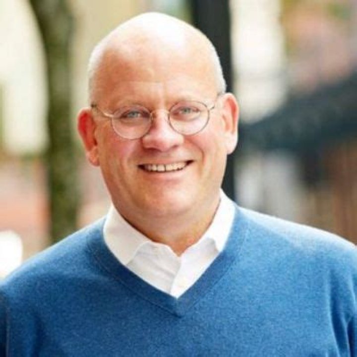 John L. Flannery- Wiki, Age, Wife, Ethnicity, Net Worth, Height, Career