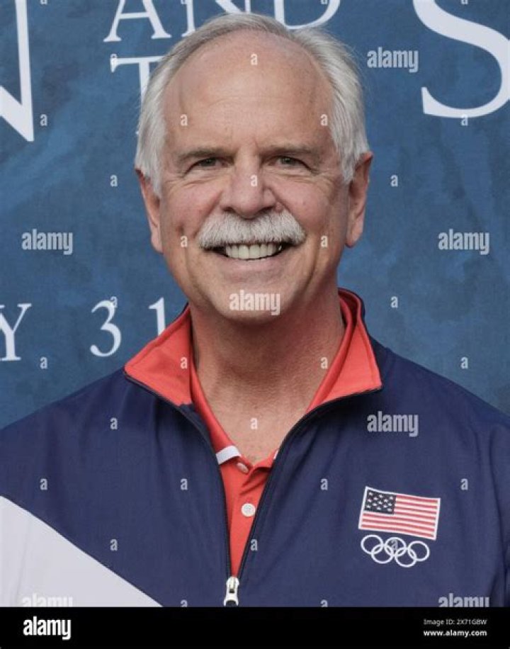 John Naber Net Worth, Age, Height, Bio, Birthday, Wiki!