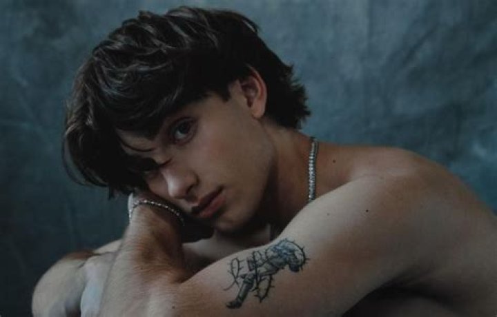 Johnny Orlando to bring The Ride World Tour to UK and Europe