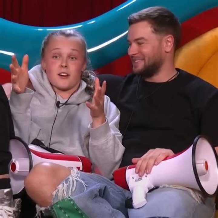 JoJo Will Be Touring The UK & Ireland At The End Of January