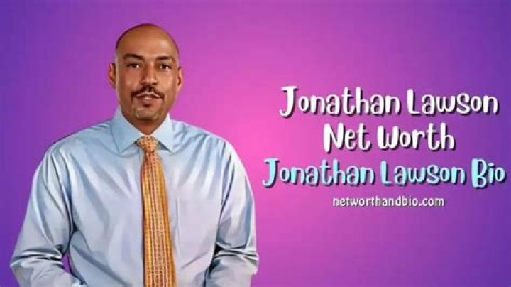 Jonathan Lawson Net Worth | Jonathan Lawson Bio | The Marine Who Became a Colonial Penn Ad Icon