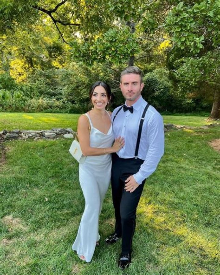 Jordan Brooke- Age, Net Worth, Height, Girlfriend, Career