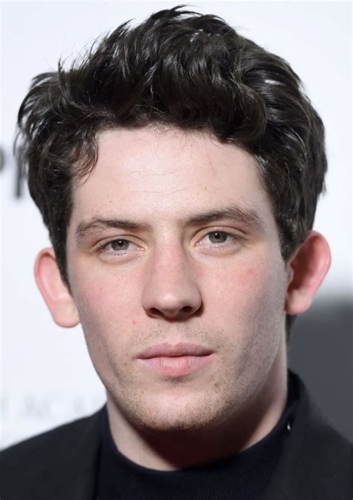 Josh Whitehouse Biography: Band, Age, Instagram, Net Worth, Partner, Music, Height, Wikipedia, Movies & TV Shows