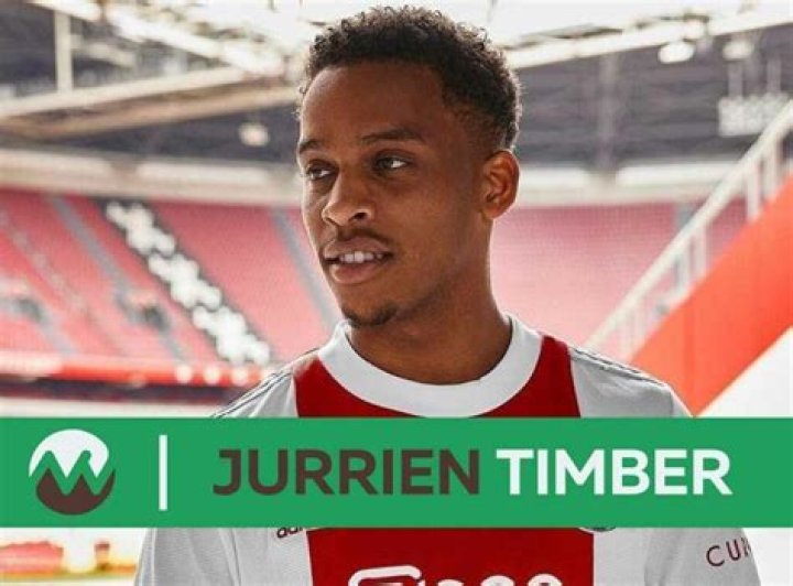Jurrien Timber- Wiki, Age, Height, Girlfriend, Net Worth, Ethnicity, Career