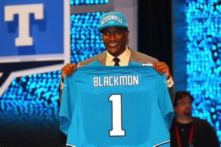 Justin Blackmon - Net Worth, Age, Height, Birthday, Bio, Wiki!