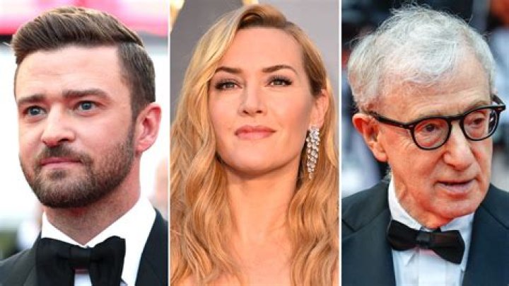 Justin Timberlake will be joining Kate Winslet for Woody Allen's next film project