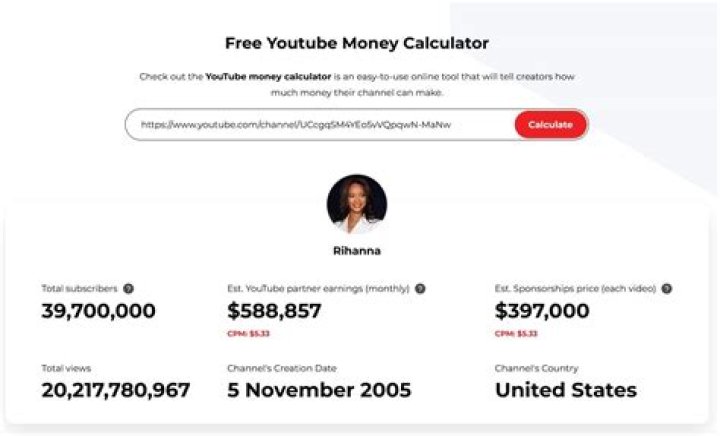 K E M P I R E 🐘 net worth, income and estimated earnings of Youtuber channel