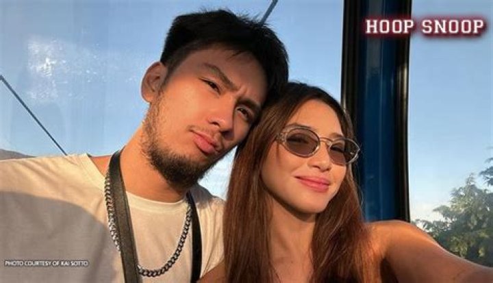 Kai Sotto- Bio, Age, Height, Net Worth, Girlfriend, Dating