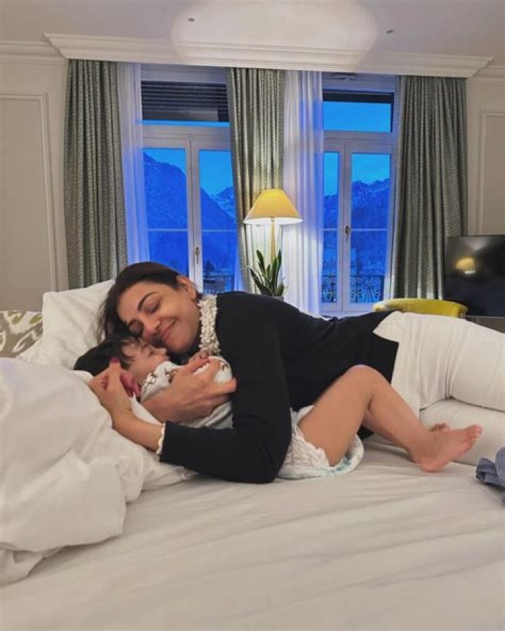 Kajal Aggarwal Biography: Age, Net Worth, Movies, Parents, Siblings, Husband, Child, Height, Awards, Instagram, Wiki