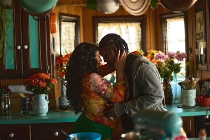 Kali Uchis Expecting First Child with Boyfriend Don Toliver