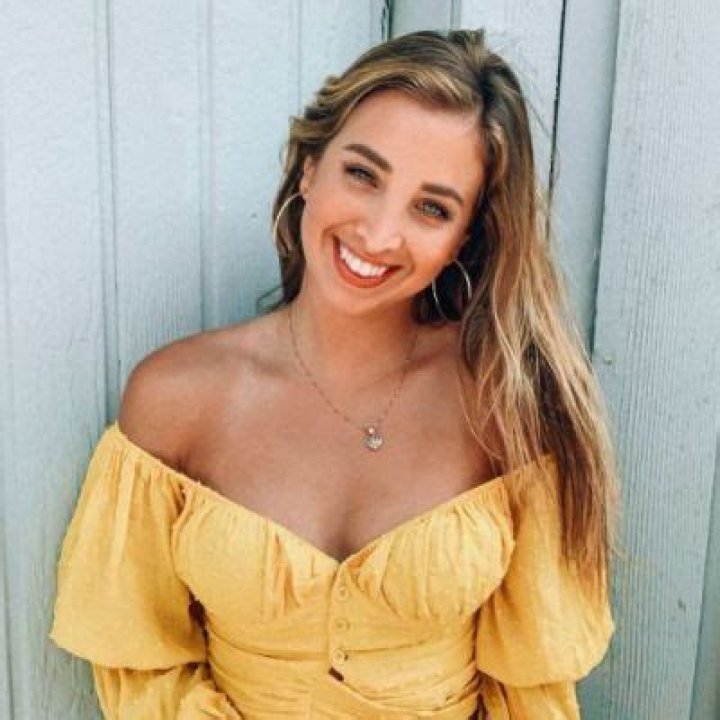 Katie Austin- Wiki, Age, Height, Net Worth, Boyfriend, Ethnicity