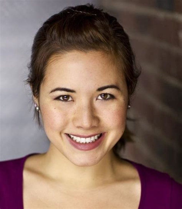 Katie Lai - Net Worth, Age, Height, Birthday, Bio, Wiki!