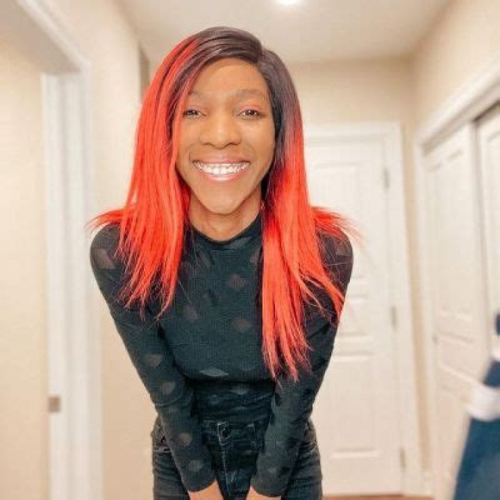 Keepupradio- Net Worth, Bio, Age, Boyfriend, Height, Ethnicity, Career