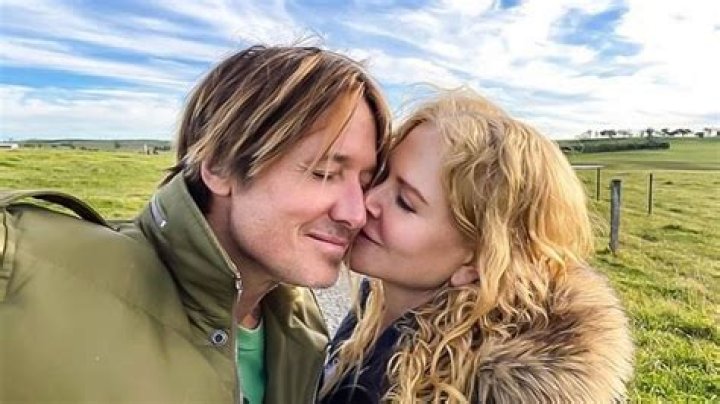 Keith Urban’s Wife: Who is Keith Urban Dating?