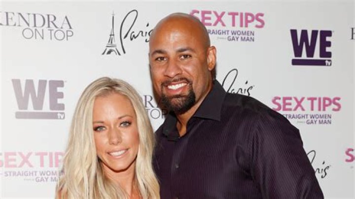 Kendra Wilkinson Divorce Update: Ava Sabrina London Passes Polygraph Test Proving She Hooked Up With Hank Baskett