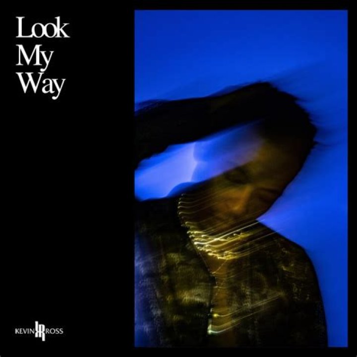 Kevin Ross Drops Silky New Single "Look My Way"