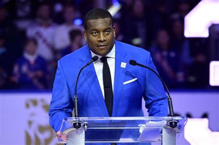 Kevin Weekes Net Worth, Age, Height, Bio, Birthday, Wiki!