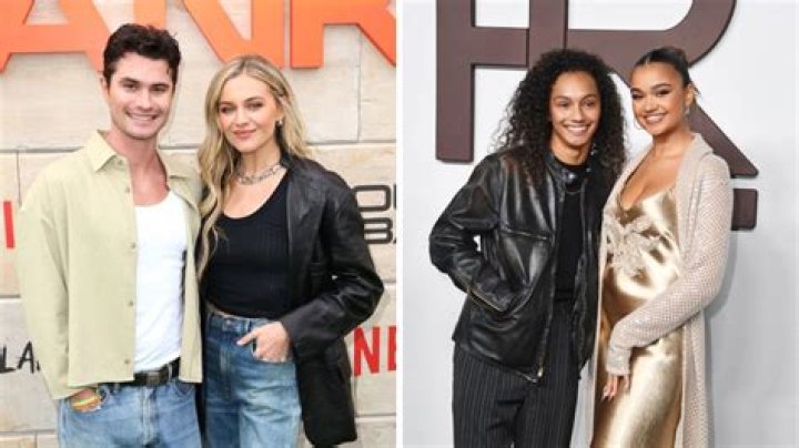 Kiara Tito’s Boyfriend: Who is Kiara Tito Dating?