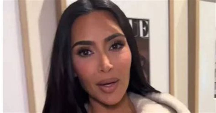 Kim Kardashian Blasted for Looking like a Fat Hobbit and Being a Horrible Role Model for Girls (VIDEO)