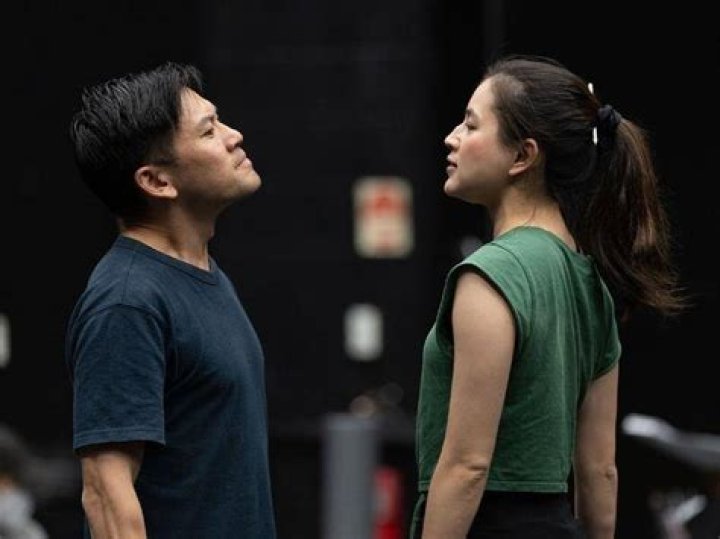 Kimie Tsukakoshi’s Boyfriend: Who is Kimie Tsukakoshi Dating?