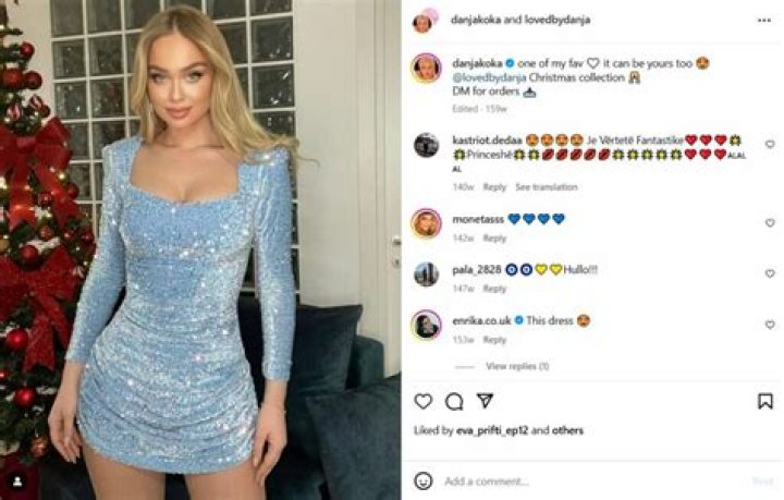 Klava Koka- Wiki, Age, Height, Net Worth, Boyfriend, Ethnicity